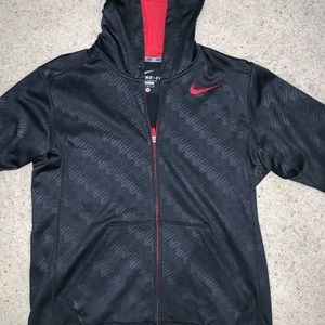 Men’s Nike Therma-Fit Jacket (Medium)